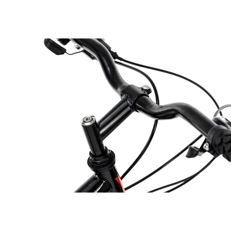 Unisex Rower Górski 26 Tarczowe Błotniki 21 Biegów - 2