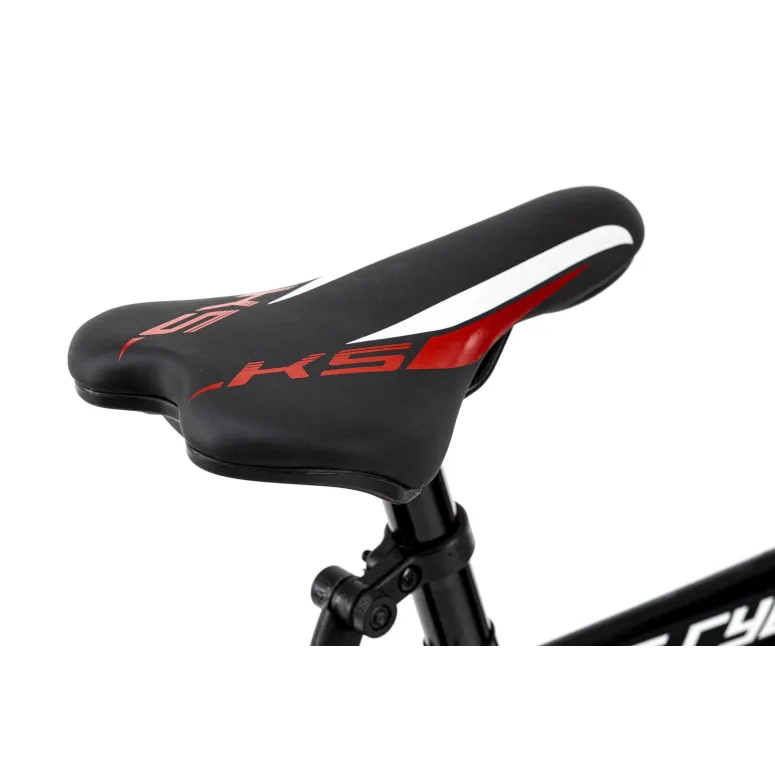 Unisex Rower Górski 26 Tarczowe Błotniki 21 Biegów - 8