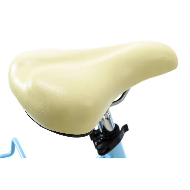 Rower Damski Miejski Koła 26" SHIMANO Koszyk Oświetlenie Dynamo Bagażnik