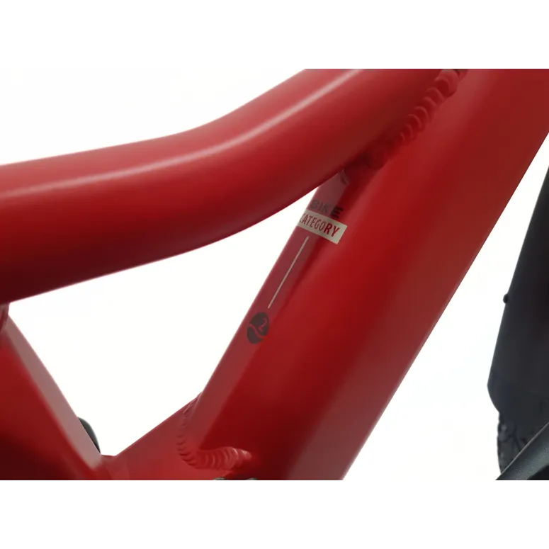 Rower Elektryczny Damski Trekkingowy 28 HEAD 250W Bafang Hydraulika Lekki