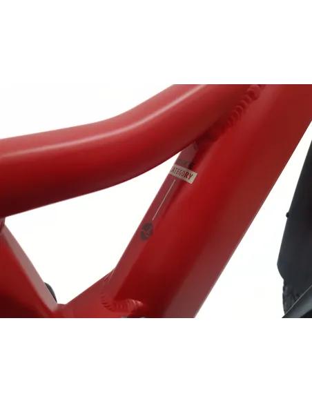 Rower Elektryczny Damski Trekkingowy 28 HEAD 250W Bafang Hydraulika Lekki