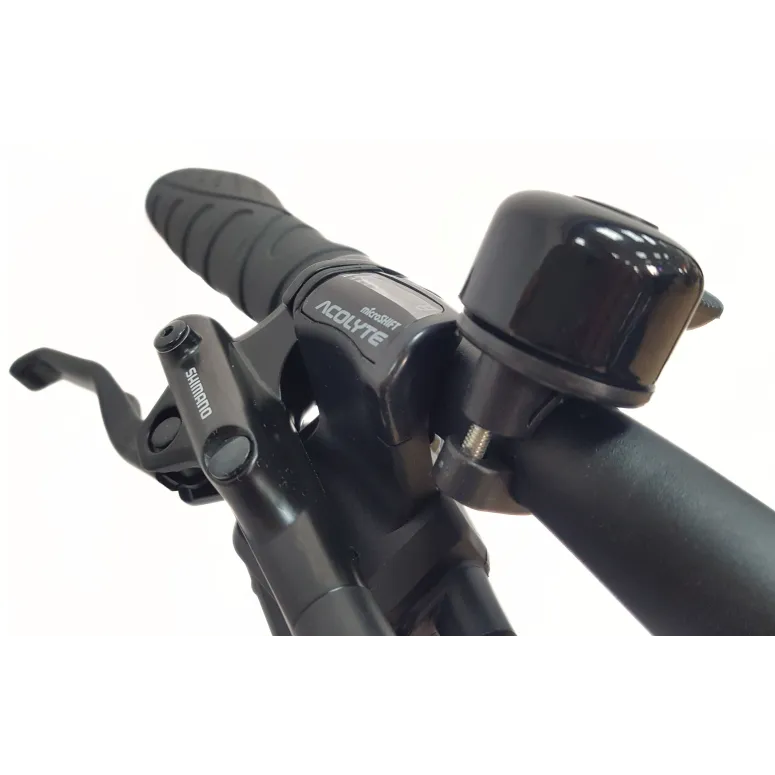 Rower Elektryczny Damski Trekkingowy 28 HEAD 250W Bafang Hydraulika Lekki