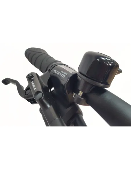 Rower Elektryczny Damski Trekkingowy 28 HEAD 250W Bafang Hydraulika Lekki