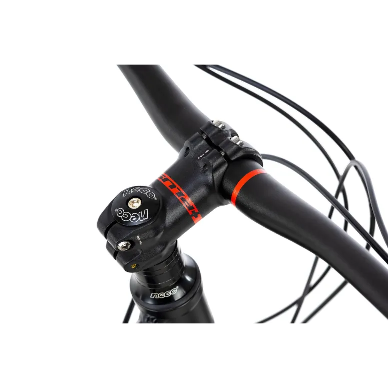 Męski Rower Górski 29 Tarczowe ALU 24 Biegi Lekki - 2