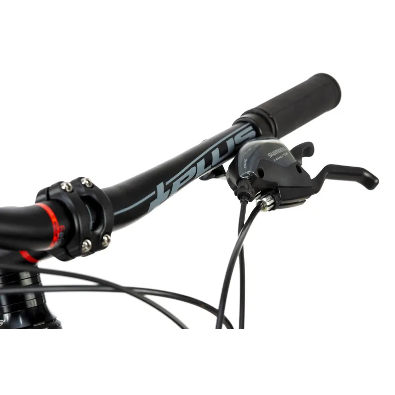 Męski Rower Górski 29 Tarczowe ALU 24 Biegi Lekki - 3