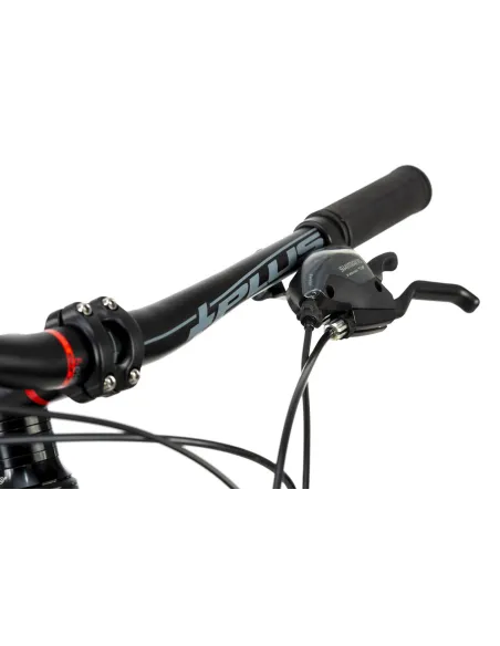 Męski Rower Górski 29 Tarczowe ALU 24 Biegi Lekki - 3