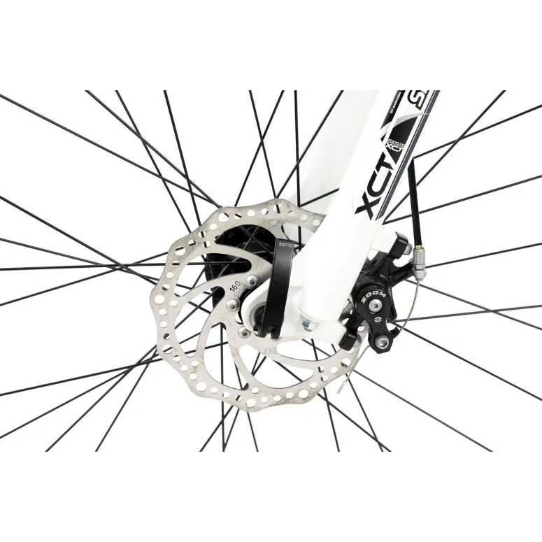 Męski Rower Górski 29 Tarczowe ALU 24 Biegi Lekki - 5