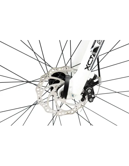 Męski Rower Górski 29 Tarczowe ALU 24 Biegi Lekki - 5