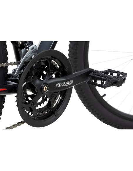 Męski Rower Górski 29 Tarczowe ALU 24 Biegi Lekki - 7