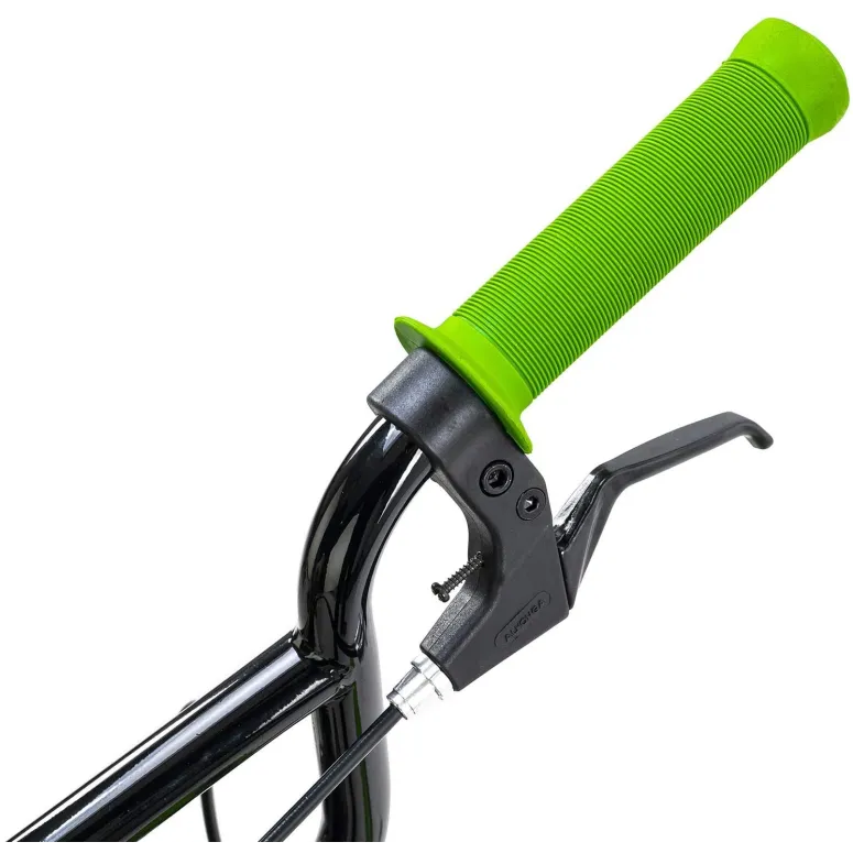 Uniwersalny Rower BMX 20 Rotor 360 Pegi Freestyle - 4