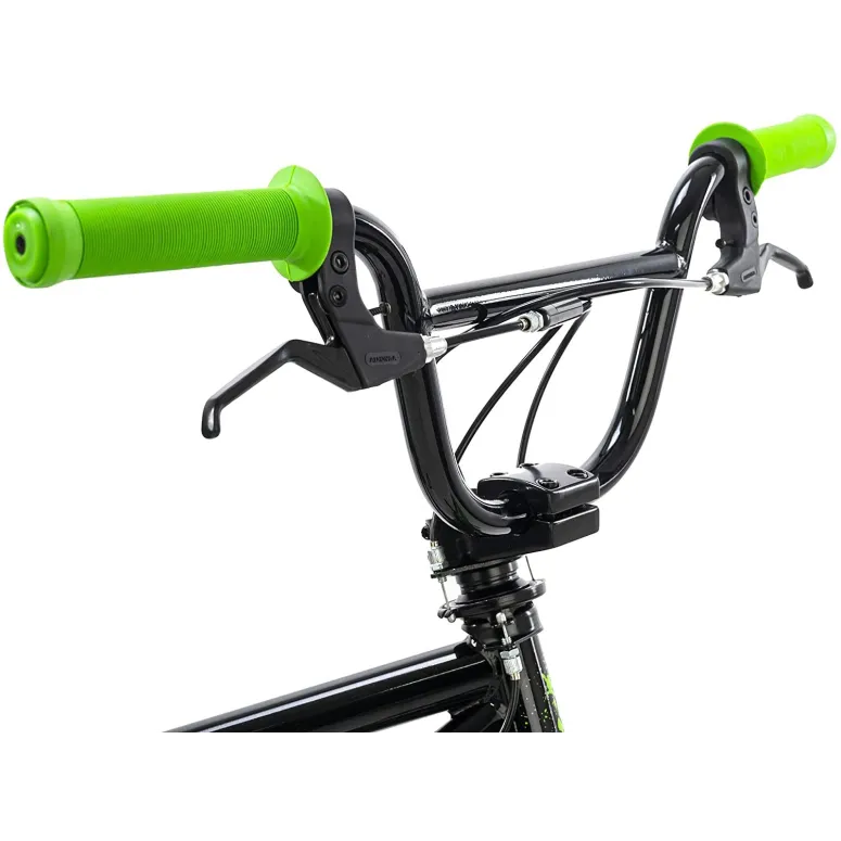 Uniwersalny Rower BMX 20 Rotor 360 Pegi Freestyle - 2