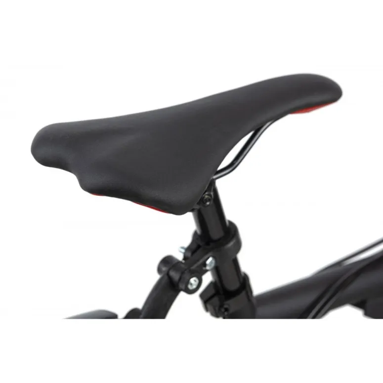 Górski Rower Młodzieżowy 24 Komunia Amortyzacja - 9