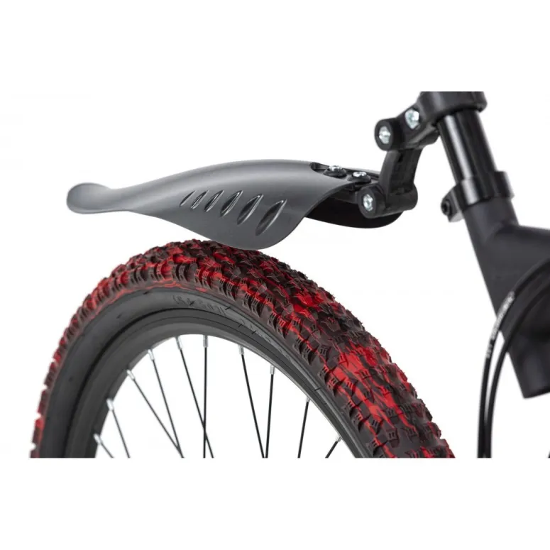 Górski Rower Młodzieżowy 24 Komunia Amortyzacja - 8