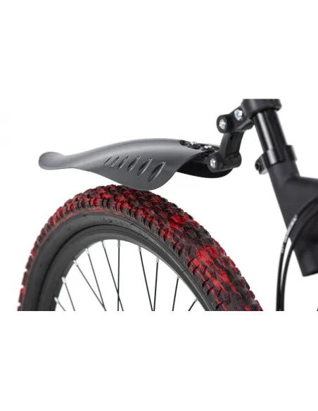 Górski Rower Młodzieżowy 24 Komunia Amortyzacja - 8