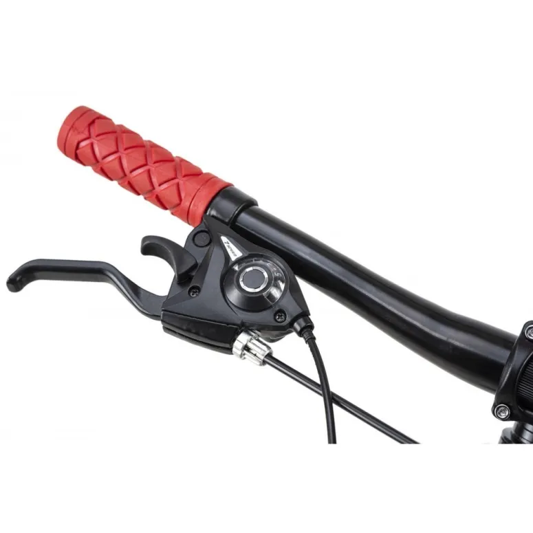 Górski Rower Młodzieżowy 24 Komunia Amortyzacja - 3