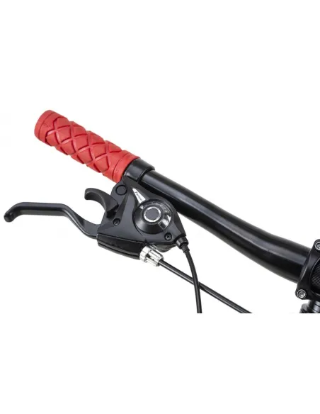 Górski Rower Młodzieżowy 24 Komunia Amortyzacja - 3