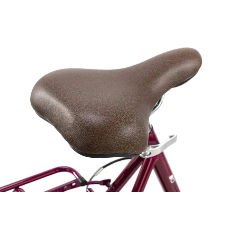 Rower Trekkingowy 28 Turystyczny Prosta Kierownica - 8