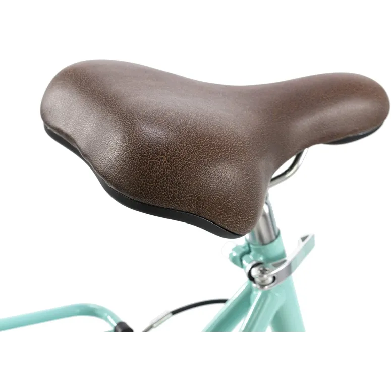 Rower Trekkingowy Damski Turystyczny 28 Światła - 6