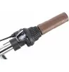 Rower Trekkingowy Damski Turystyczny 28 Światła - 4