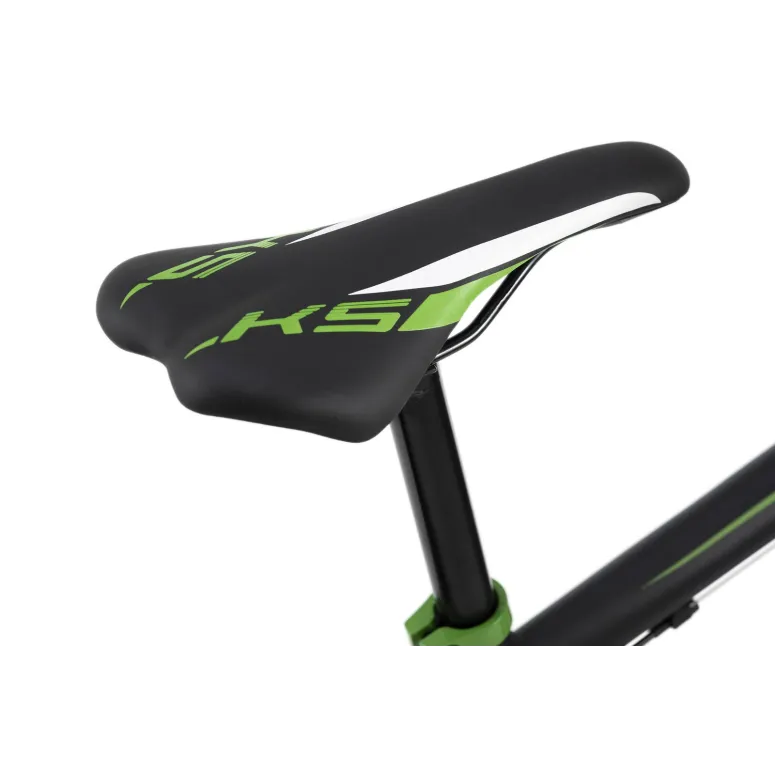 Rower Górski 27,5 Damski Męski Góral Aluminiowy Hydraulika MTB Amortyzacja