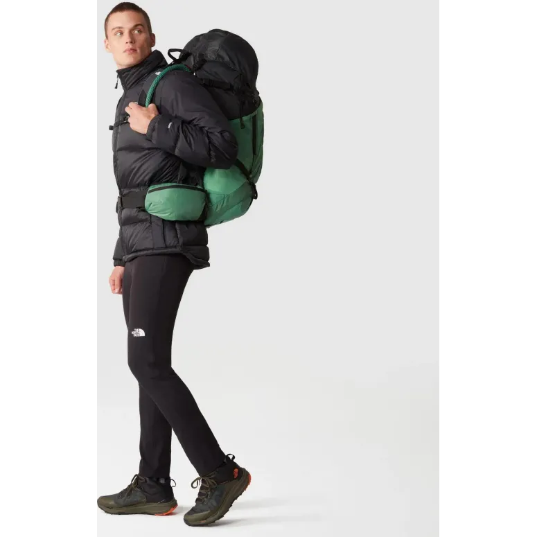 Kurtka Puchowa Męska The North Face Diablo NF0A4M9J Zimowa Wodoodporna XL