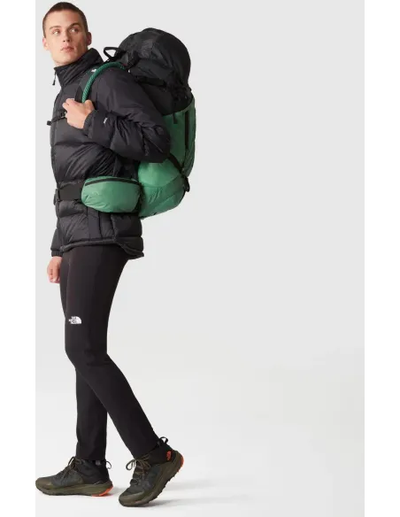 Kurtka Puchowa Męska The North Face Diablo NF0A4M9J Zimowa Wodoodporna XL