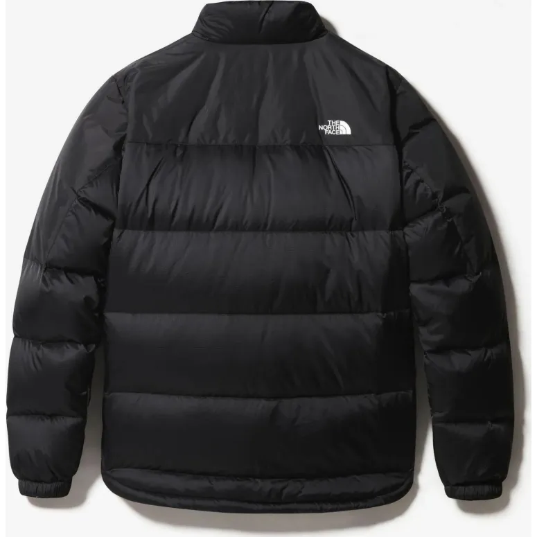 Kurtka Puchowa Męska The North Face Diablo NF0A4M9J Zimowa Wodoodporna XL