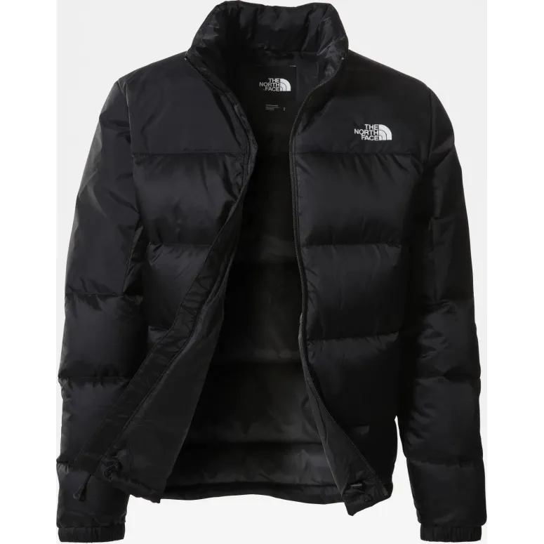 Kurtka Puchowa Męska The North Face Diablo NF0A4M9J Zimowa Wodoodporna XL