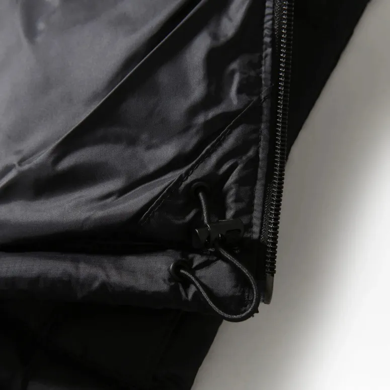 Kurtka Puchowa Męska The North Face Diablo NF0A4M9J Zimowa Wodoodporna XL