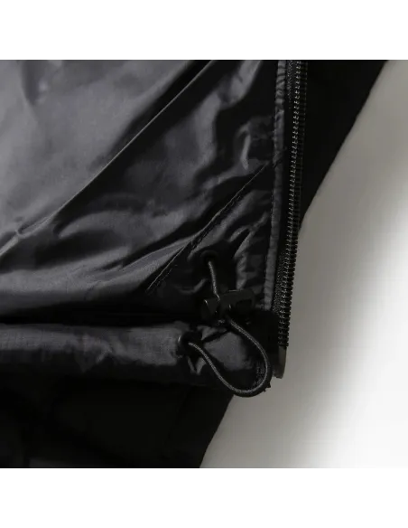 Kurtka Puchowa Męska The North Face Diablo NF0A4M9J Zimowa Wodoodporna XL