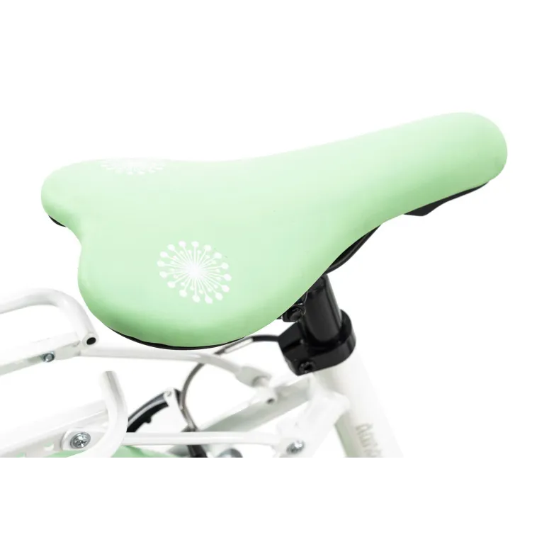 Niemiecki Miejski Rowerek Dziewczęcy 20 Światła - 8