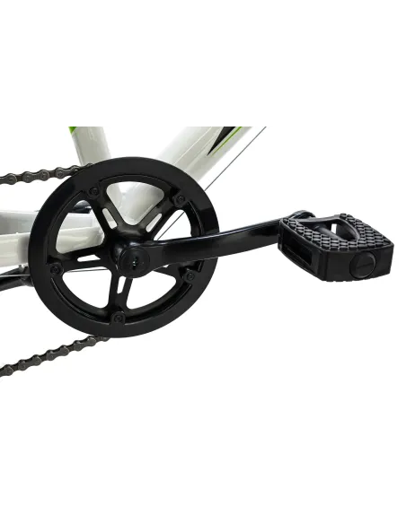 Rower Górski Dziecięcy 20 Chłopięcy MTB 6 Biegów - 6