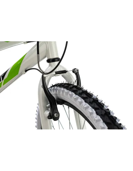 Rower Górski Dziecięcy 20 Chłopięcy MTB 6 Biegów - 2