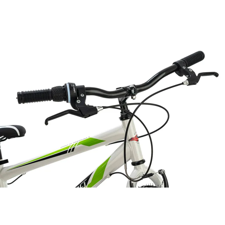 Rower Górski Dziecięcy 20 Chłopięcy MTB 6 Biegów - 4