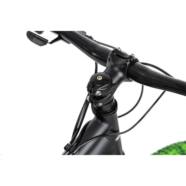 Górski Rower Młodzieżowy 24 Komunia Amortyzacja - 2