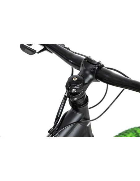 Górski Rower Młodzieżowy 24 Komunia Amortyzacja - 2