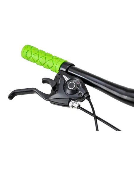 Górski Rower Młodzieżowy 24 Komunia Amortyzacja - 3