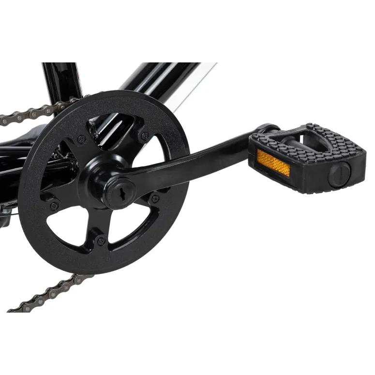 ALU Rower Górski 20 Góral 6 Biegów Chłopięcy Lekki - 5