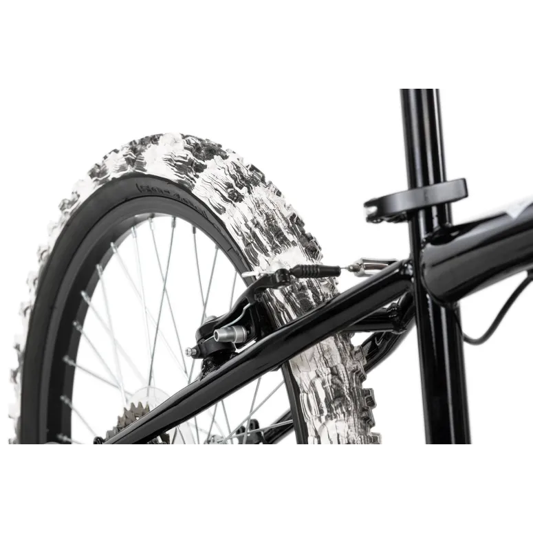 ALU Rower Górski 20 Góral 6 Biegów Chłopięcy Lekki - 8