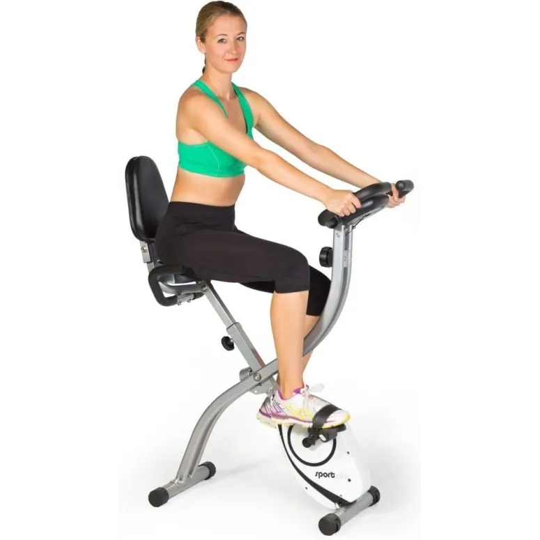 Rower Stacjonarny SportPlus SP-HT-1003 Składany