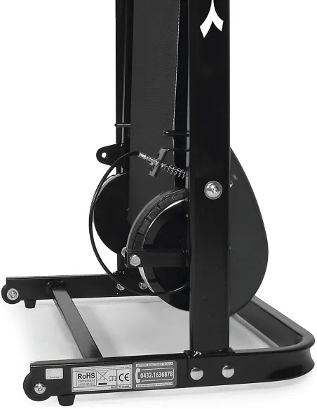 Bieżnia Magnetyczna Diadora Forty Regulacja LCD