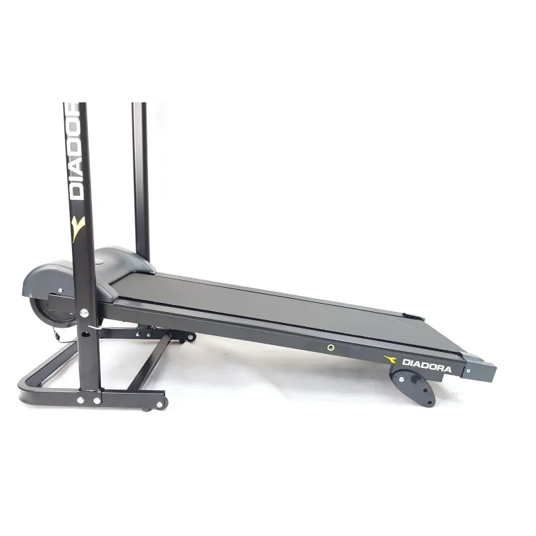 Bieżnia Magnetyczna Diadora Forty Regulacja LCD