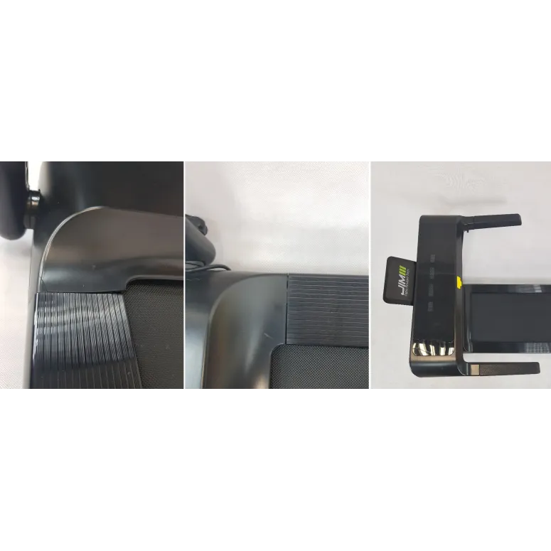 Bieżnia Elektryczna JIM Tapis Roulant Tech 1850W