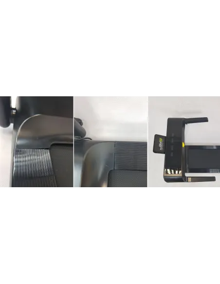 Bieżnia Elektryczna JIM Tapis Roulant Tech 1850W