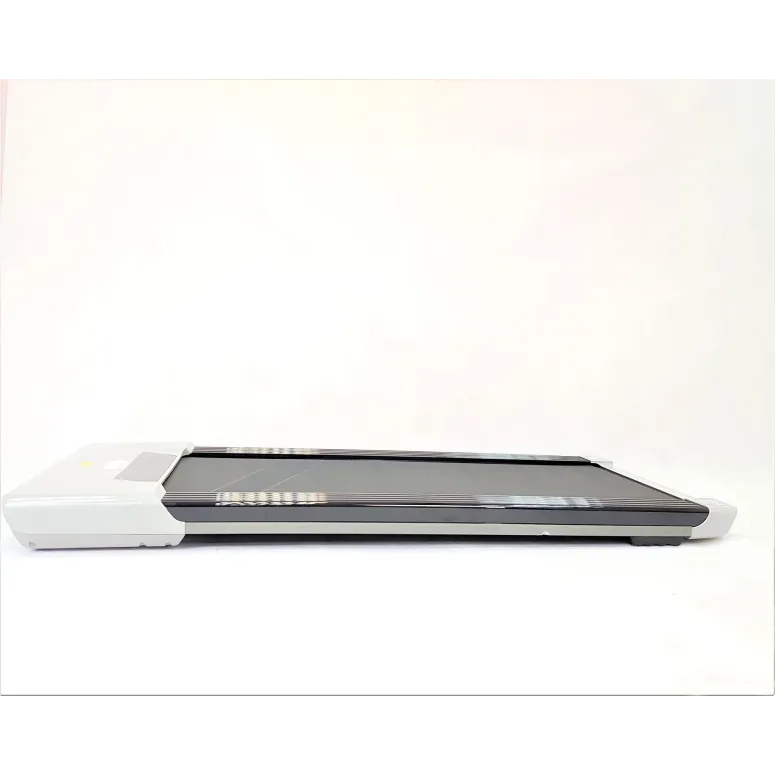 Bieżnia Elektryczna Homcom A90-220V90 1-6 km/h LED