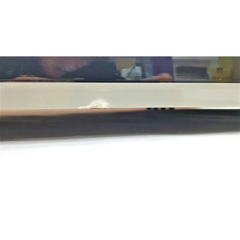 Bieżnia Elektryczna Homcom A90-220V90 1-6 km/h LED