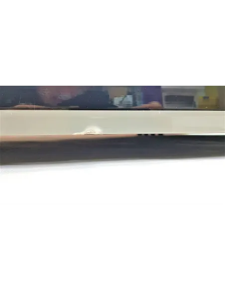 Bieżnia Elektryczna Homcom A90-220V90 1-6 km/h LED