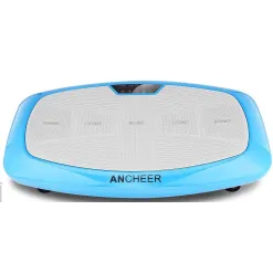 Płyta Wibracyjna Do Ćwiczeń Platforma Ancheer 3D
