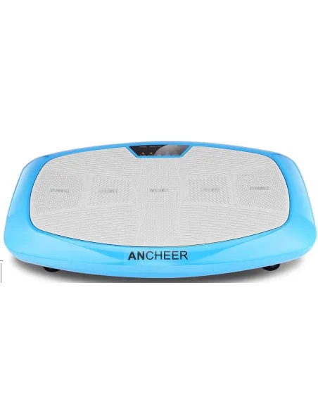 Płyta Wibracyjna Do Ćwiczeń Platforma Ancheer 3D