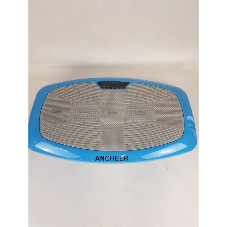 Płyta Wibracyjna Do Ćwiczeń Platforma Ancheer 3D